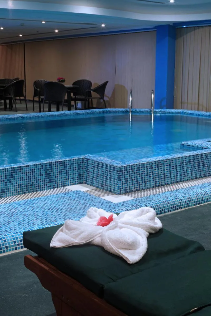 Image 3 of Best Western Plus Doha