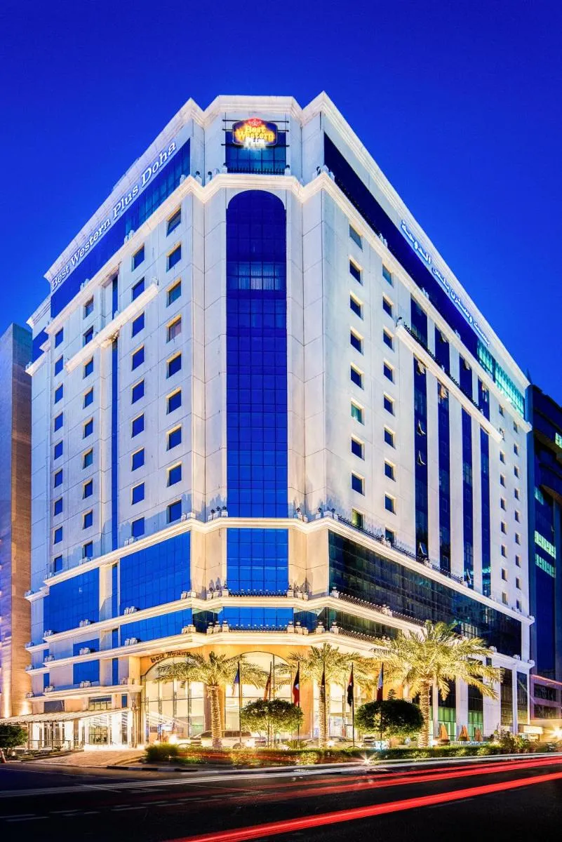 Image 6 of Best Western Plus Doha