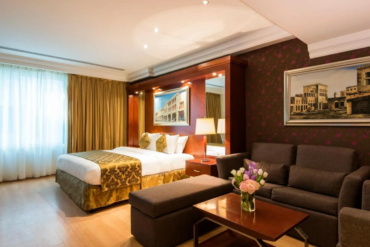 Image 1 of Best Western Plus Doha