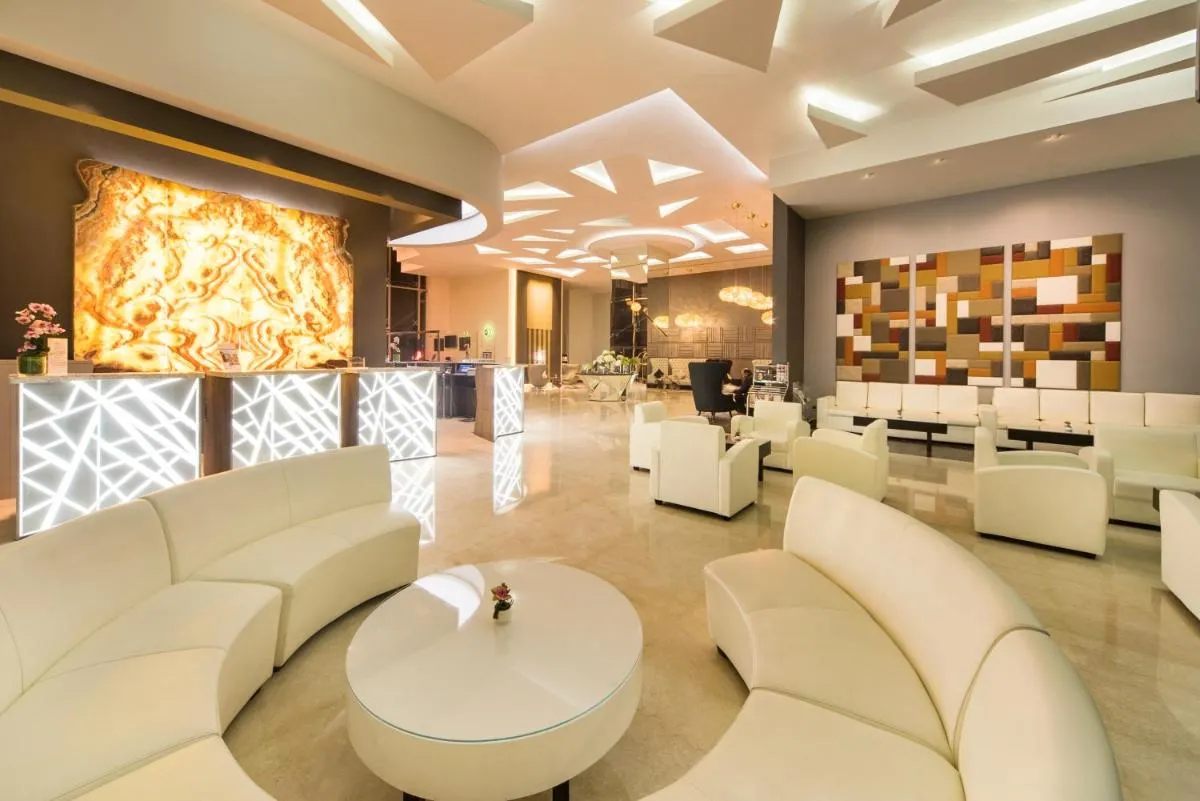 Image 4 of Best Western Plus Doha