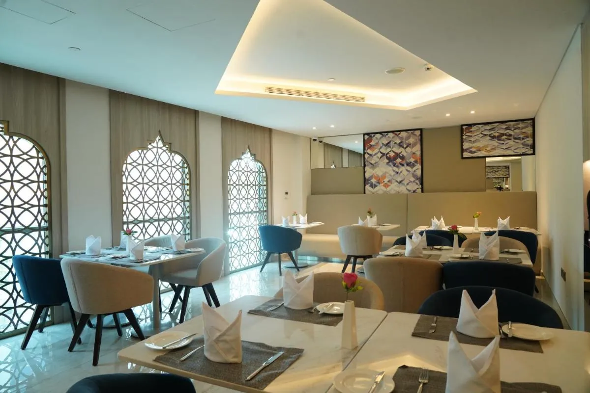 Image 6 of C – Hotel and Suites Doha