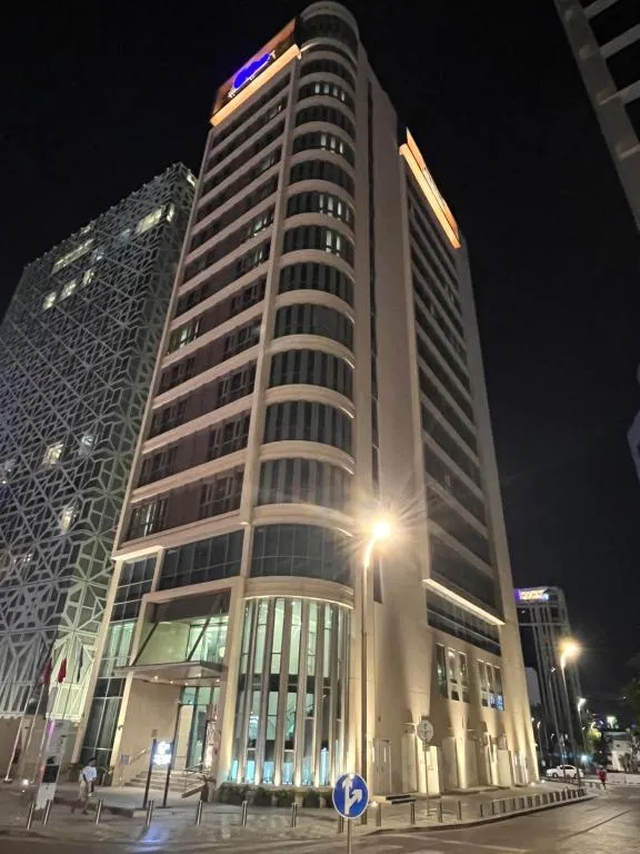 Image of C – Hotel and Suites Doha