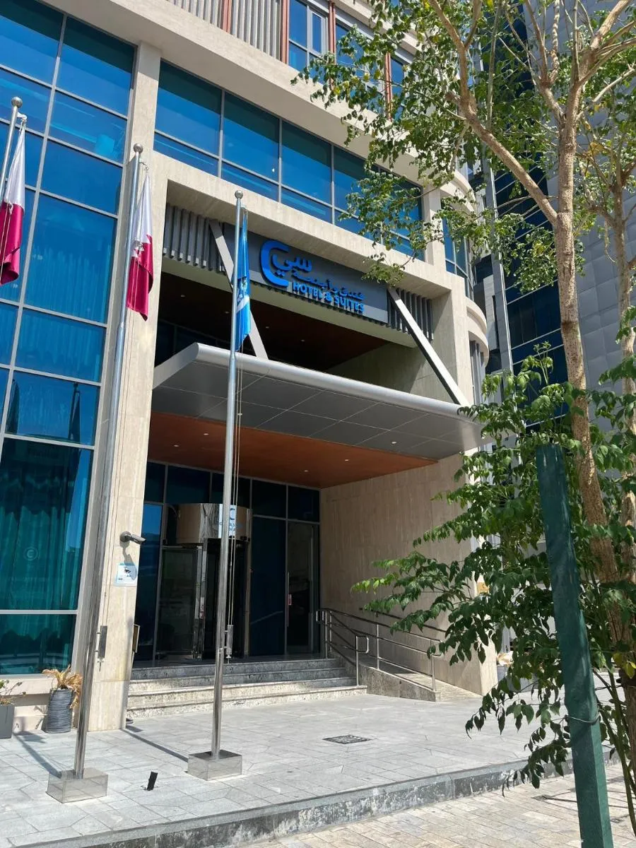 Image 3 of C – Hotel and Suites Doha