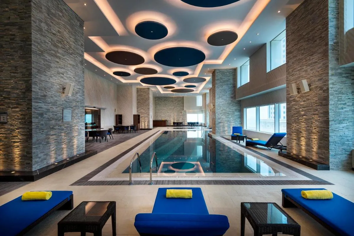Image 3 of Centara West Bay Hotel & Residences Doha