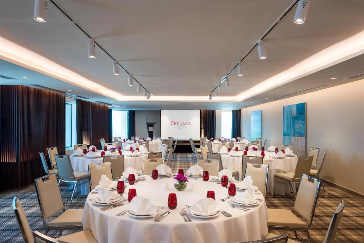 Image 6 of Centara West Bay Hotel & Residences Doha