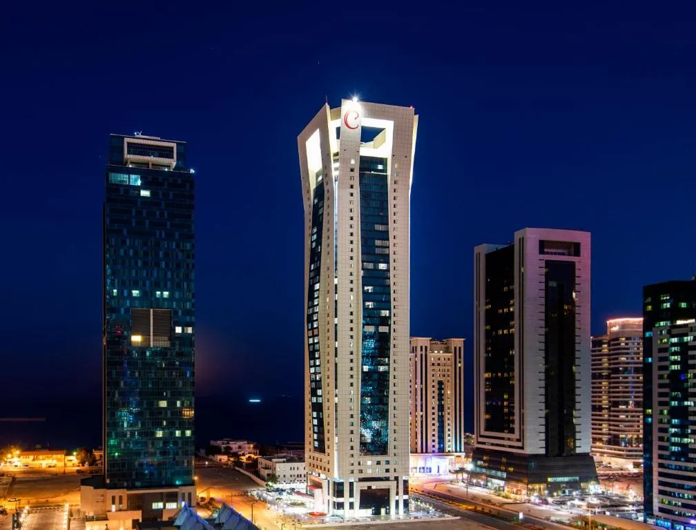 Image of Centara West Bay Hotel & Residences Doha