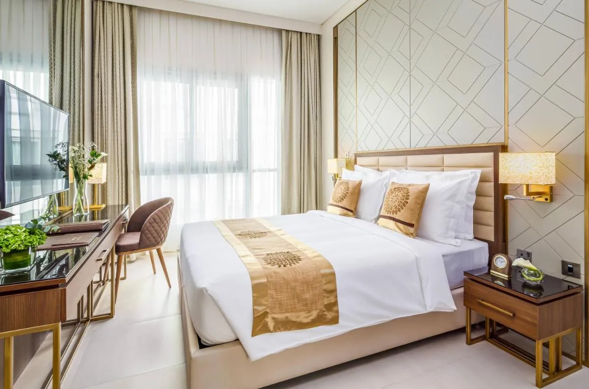 Image 1 of Central Inn Al Sadd
