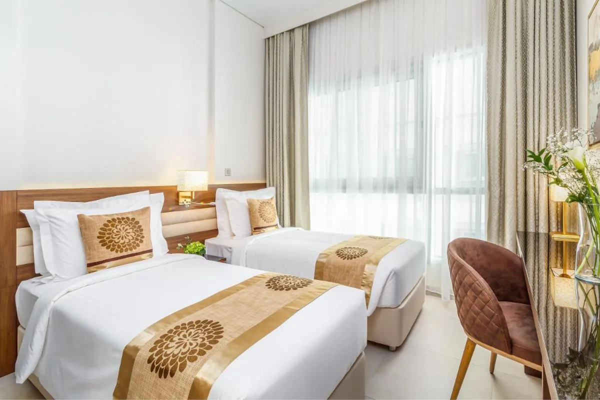 Image 5 of Central Inn Al Sadd