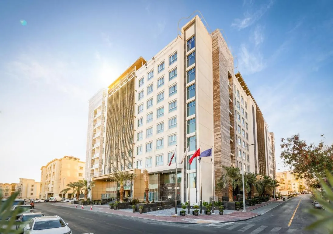 Image of Central Inn Al Sadd
