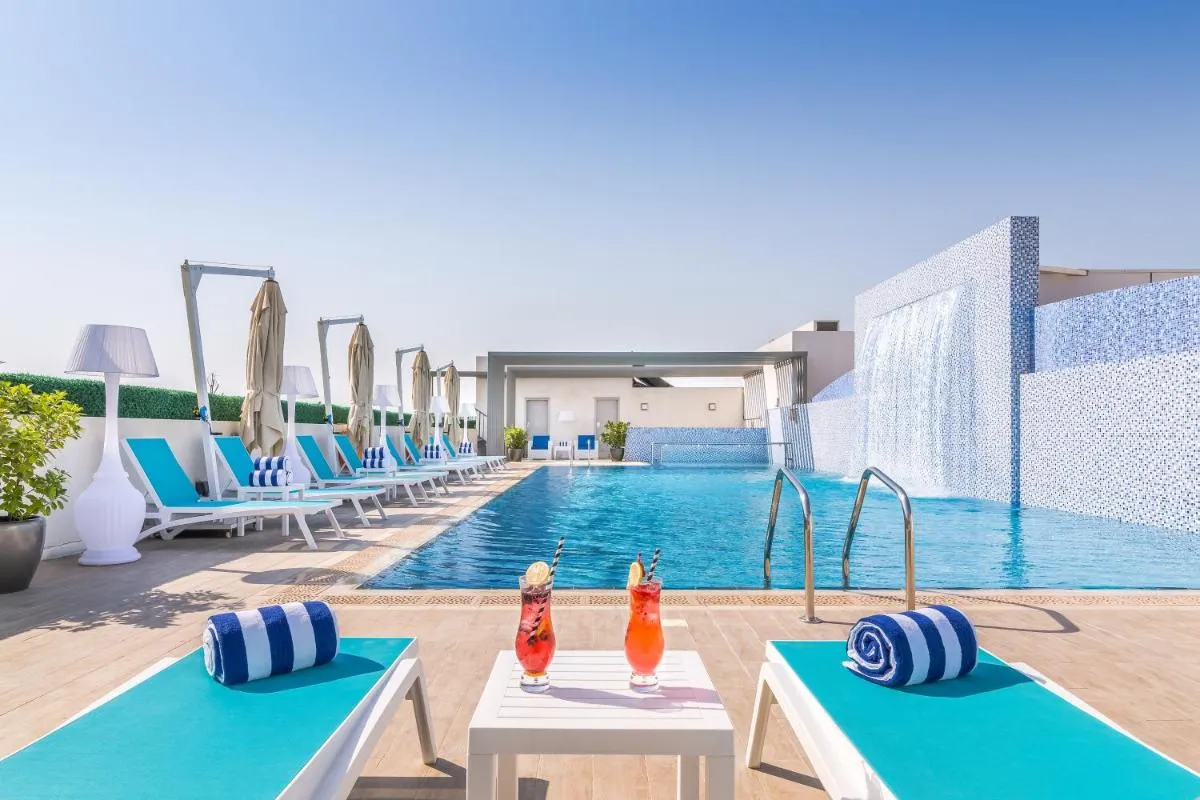 Image 6 of Central Inn Al Sadd
