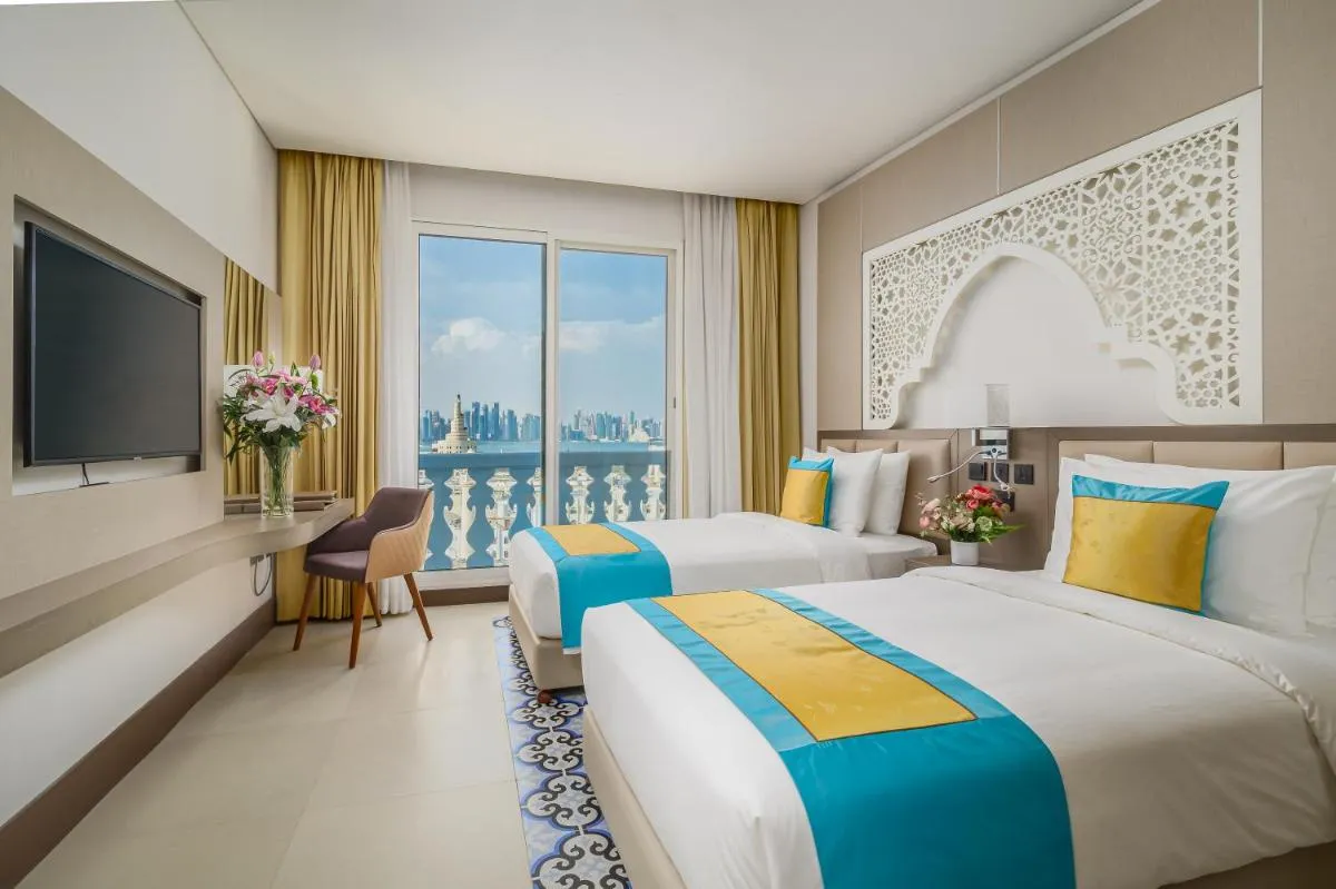 Image 1 of Central Inn Souq Waqif