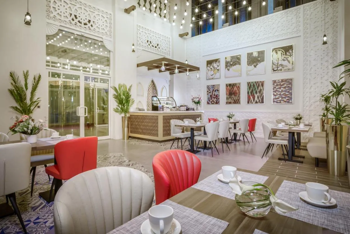 Image 3 of Central Inn Souq Waqif
