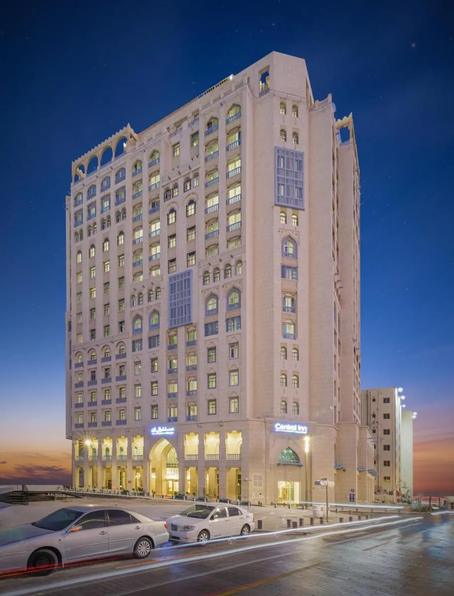 Image 5 of Central Inn Souq Waqif