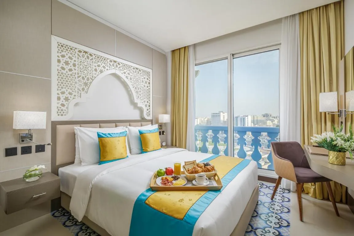Image of Central Inn Souq Waqif