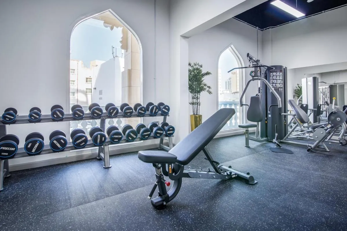 Image 4 of Central Inn Souq Waqif