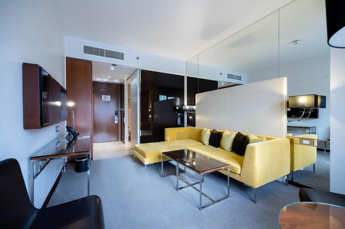 Image 1 of Centro Capital Doha – By Rotana