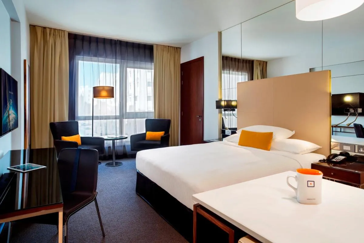 Image 3 of Centro Capital Doha – By Rotana