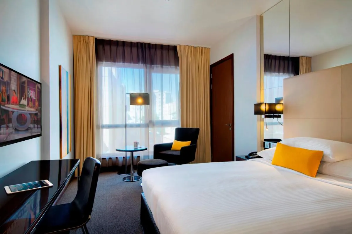 Image 2 of Centro Capital Doha – By Rotana