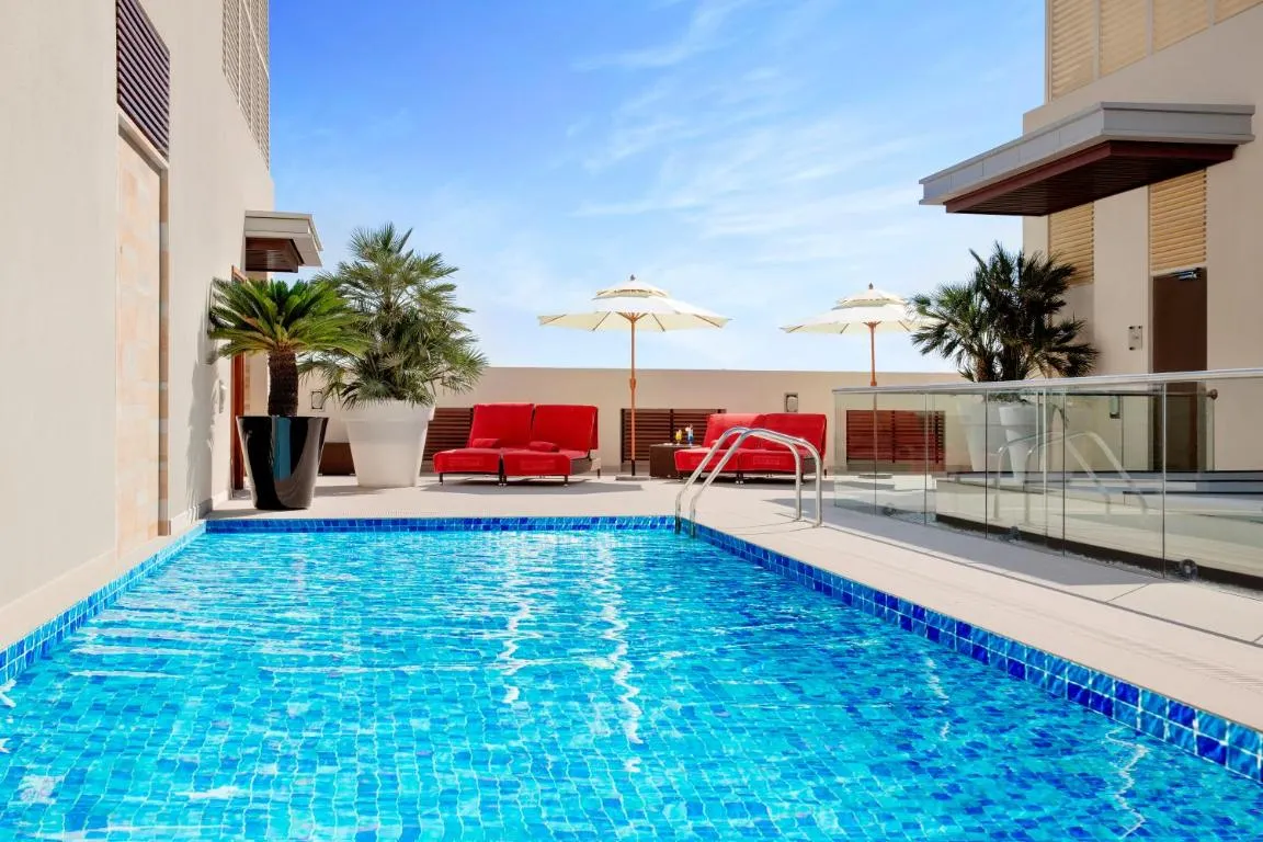 Image of Centro Capital Doha – By Rotana