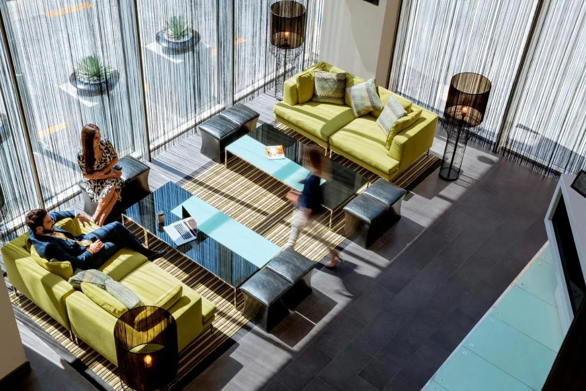 Image 6 of Centro Capital Doha – By Rotana