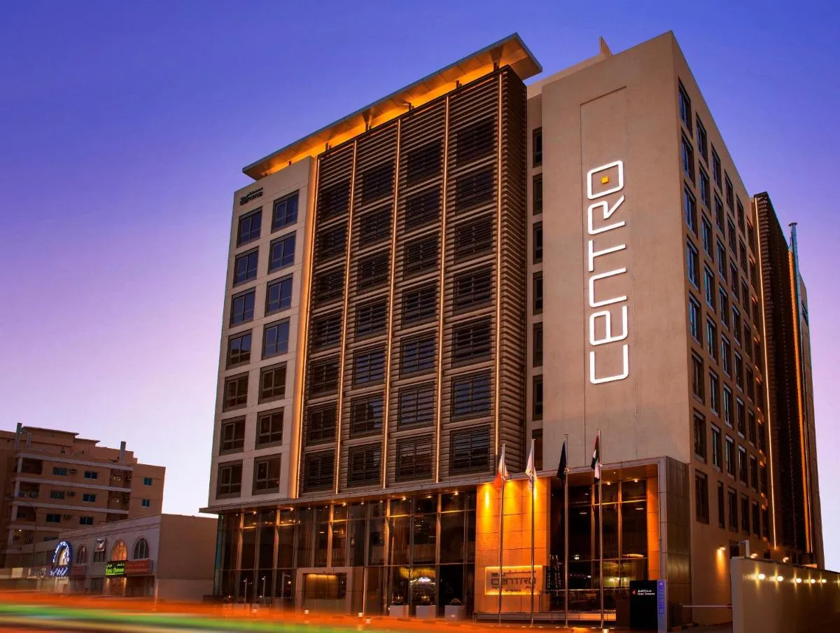 Image 5 of Centro Capital Doha – By Rotana