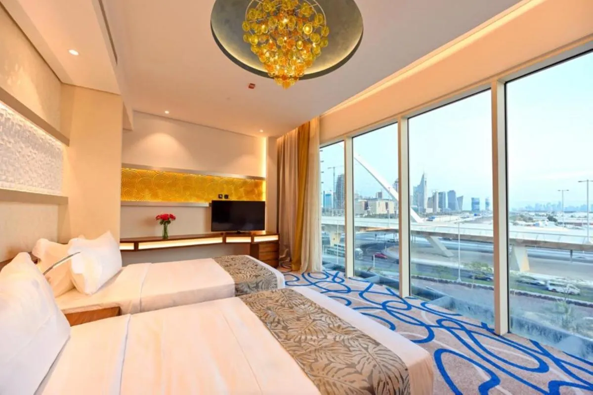 Image 1 of Cielo Hotel Lusail Qatar