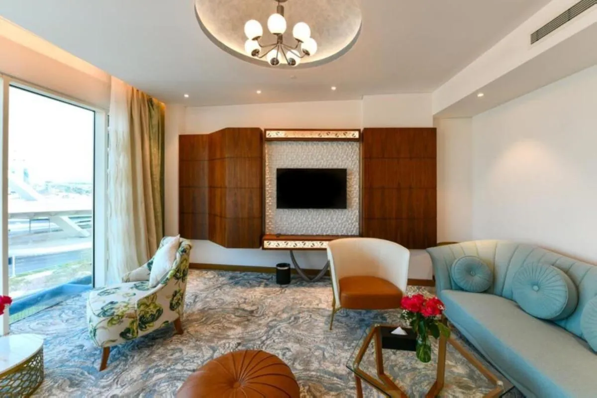 Image 2 of Cielo Hotel Lusail Qatar