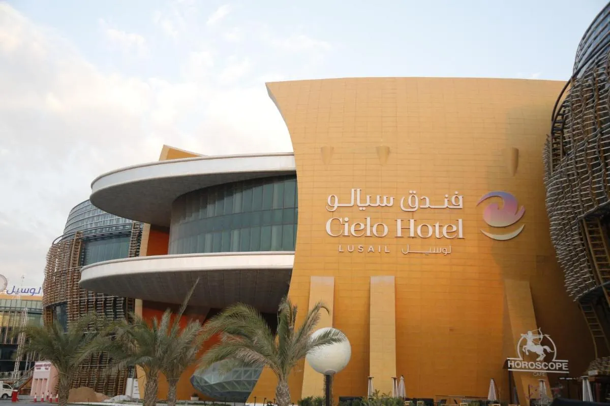 Image 4 of Cielo Hotel Lusail Qatar