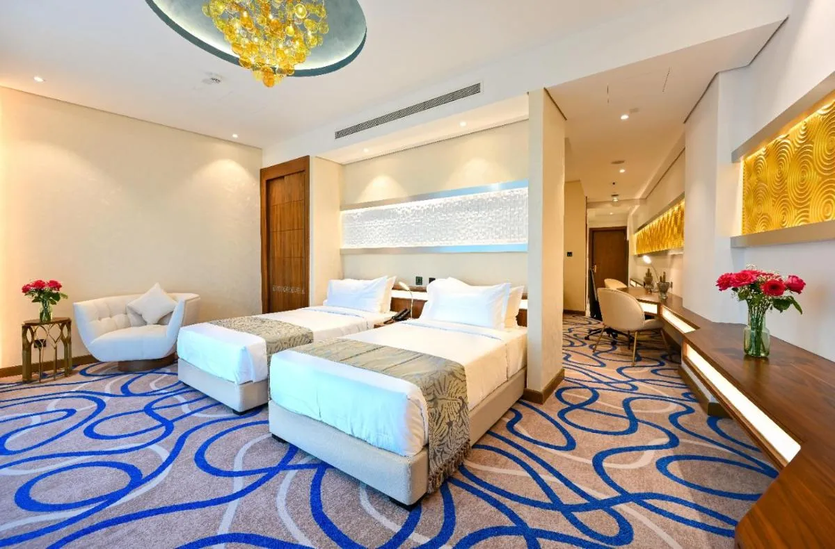 Image 5 of Cielo Hotel Lusail Qatar
