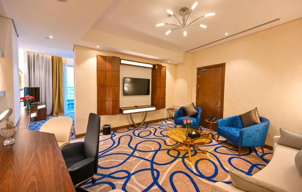 Image 6 of Cielo Hotel Lusail Qatar