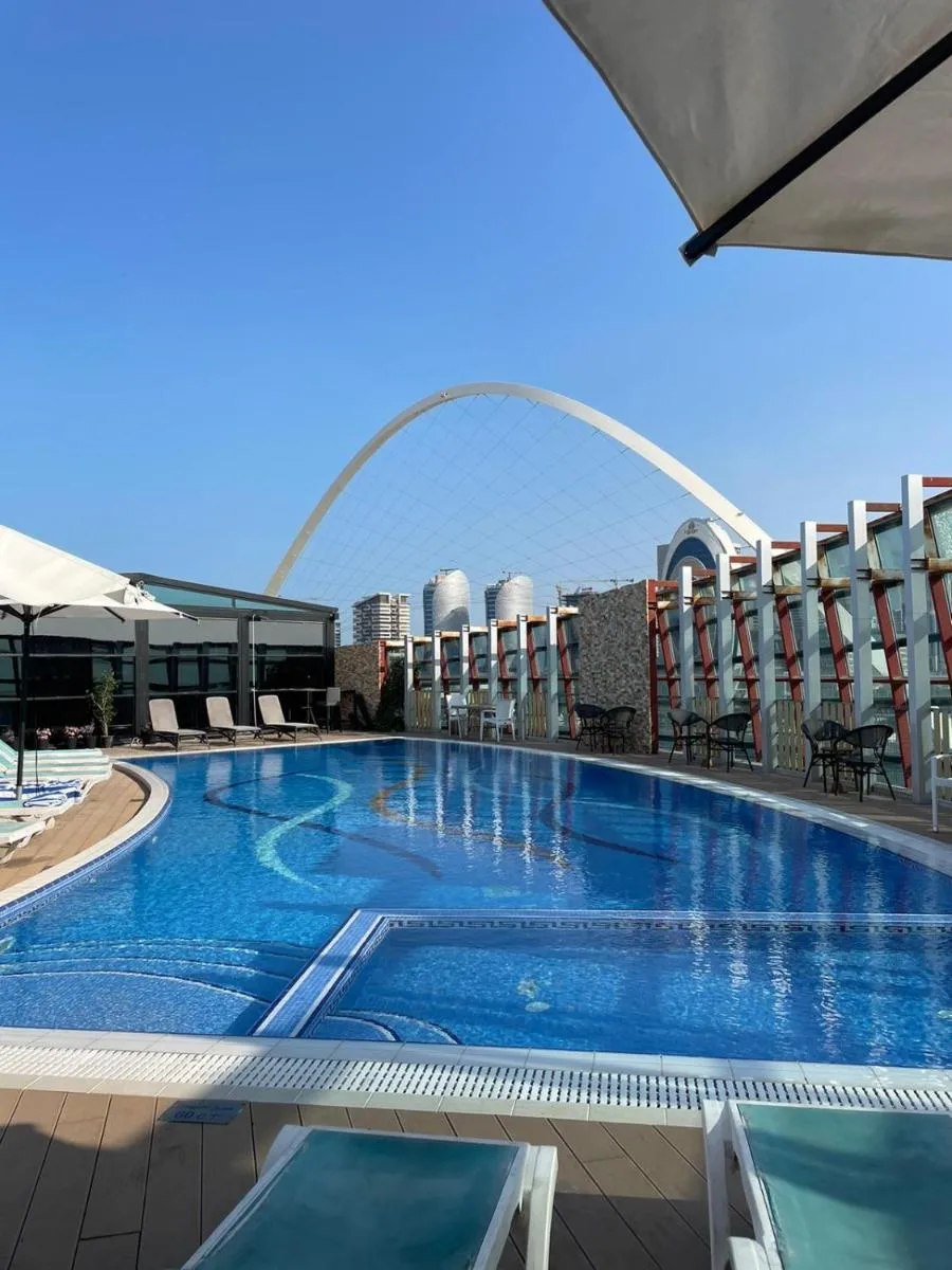 Image 3 of Cielo Hotel Lusail Qatar