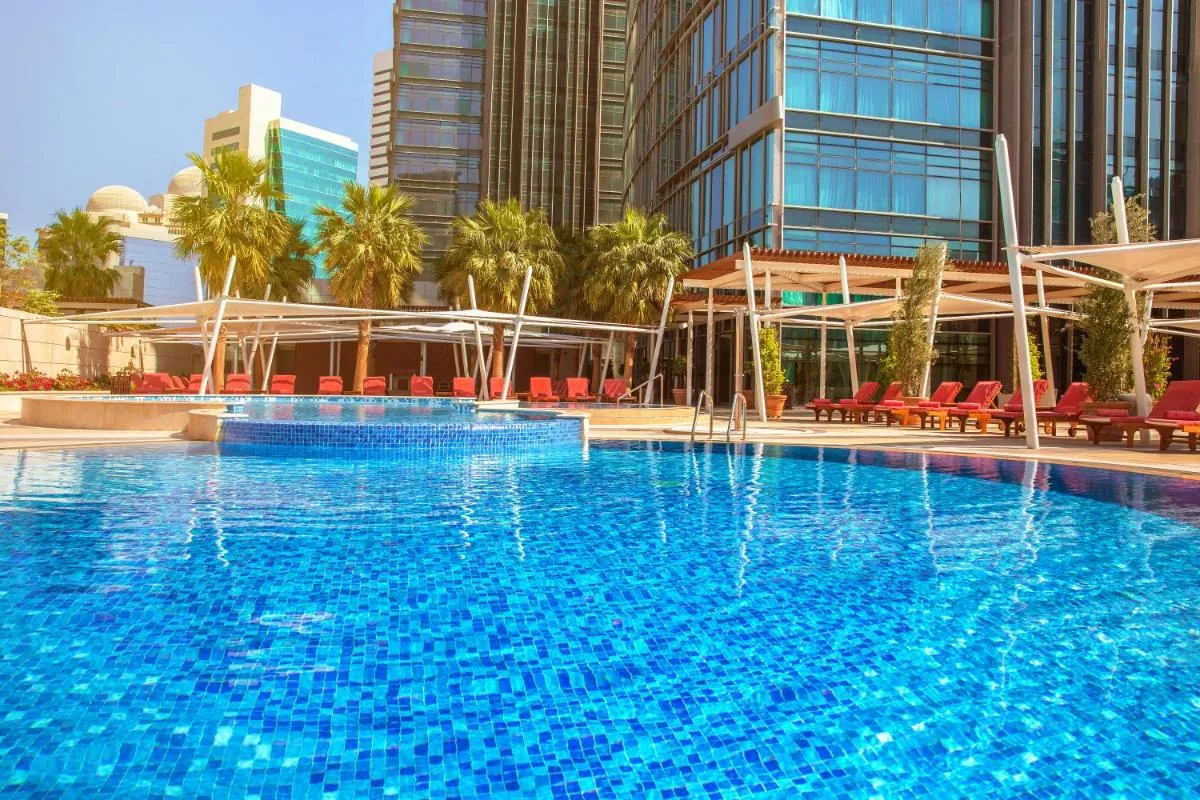 Image 3 of City Centre Rotana Doha