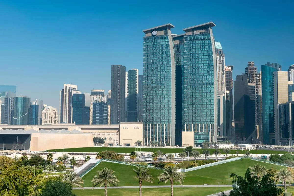 Image 2 of City Centre Rotana Doha