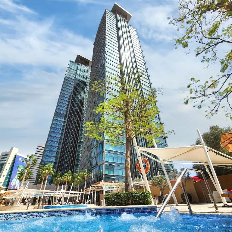 Image of City Centre Rotana Doha