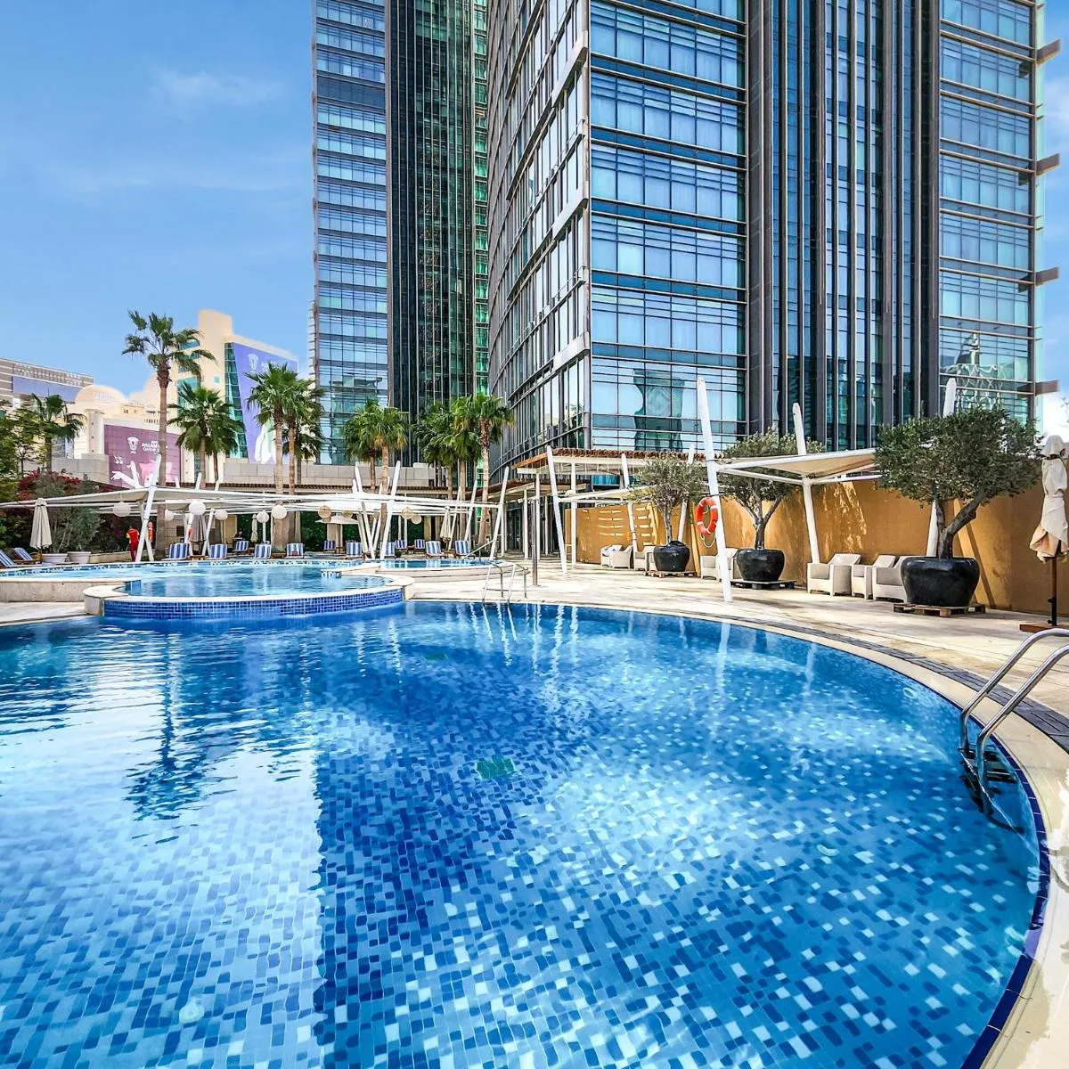 Image 5 of City Centre Rotana Doha