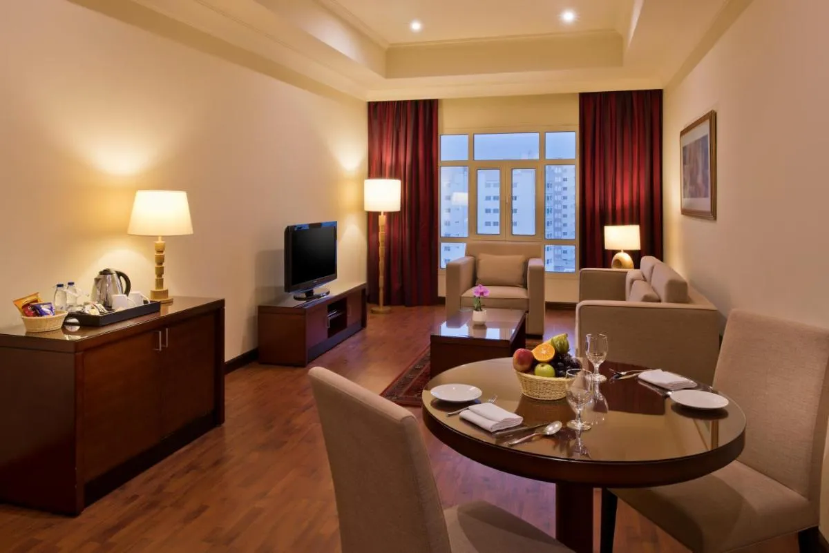 Image 5 of Concorde Hotel Doha