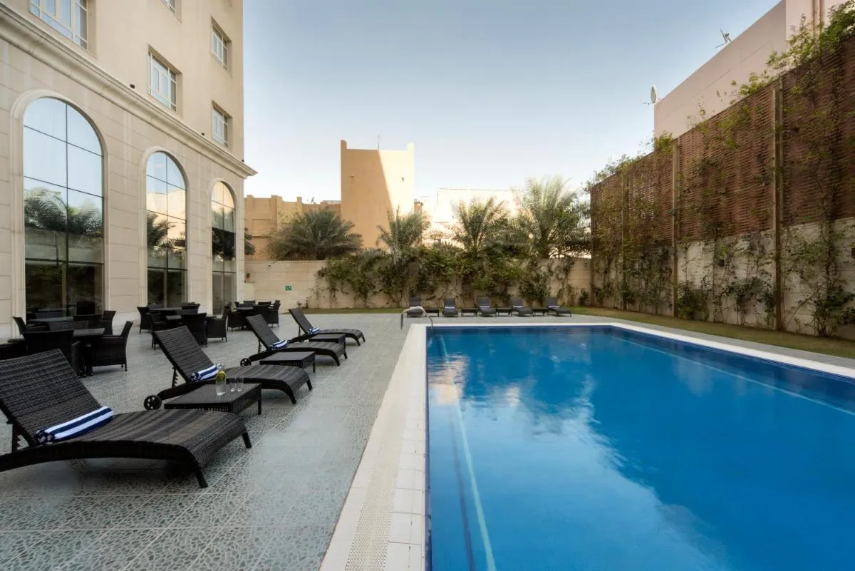 Image 3 of Concorde Hotel Doha