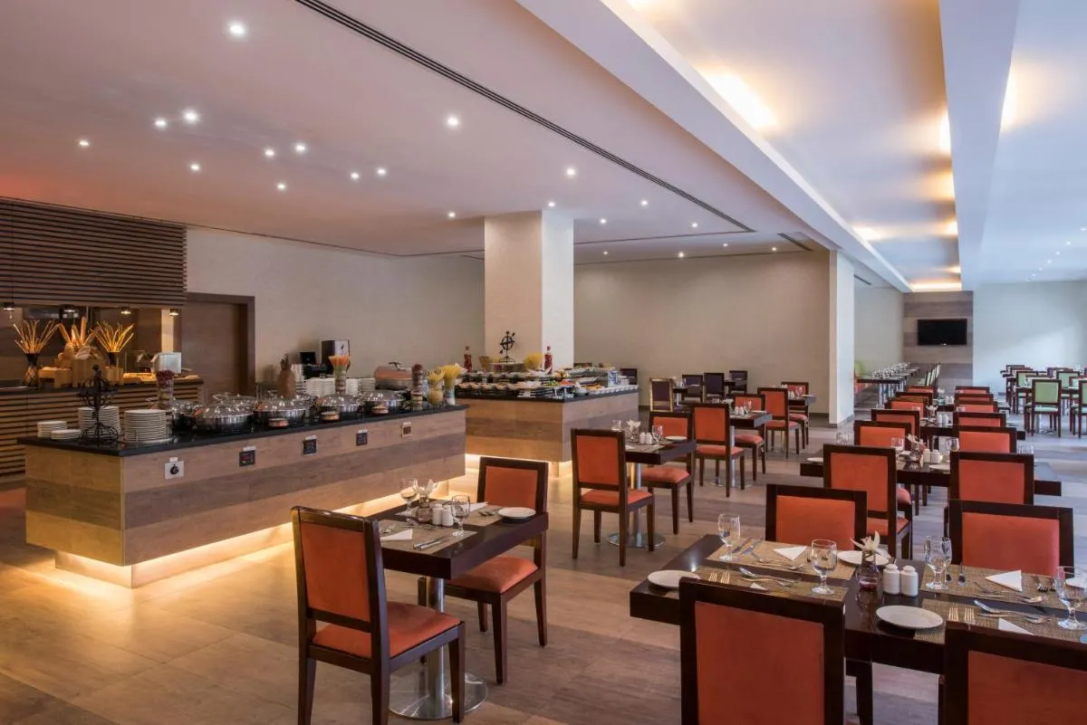Image 4 of Concorde Hotel Doha