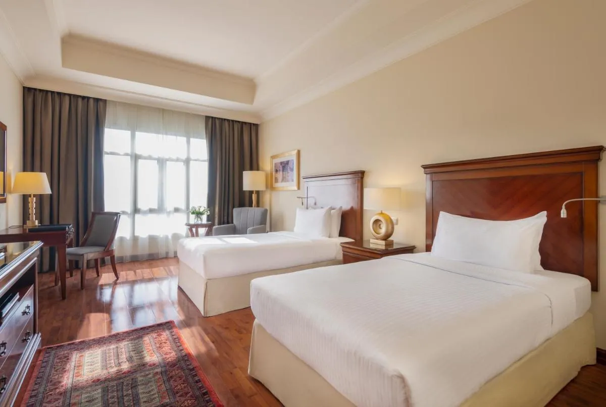 Image 1 of Concorde Hotel Doha