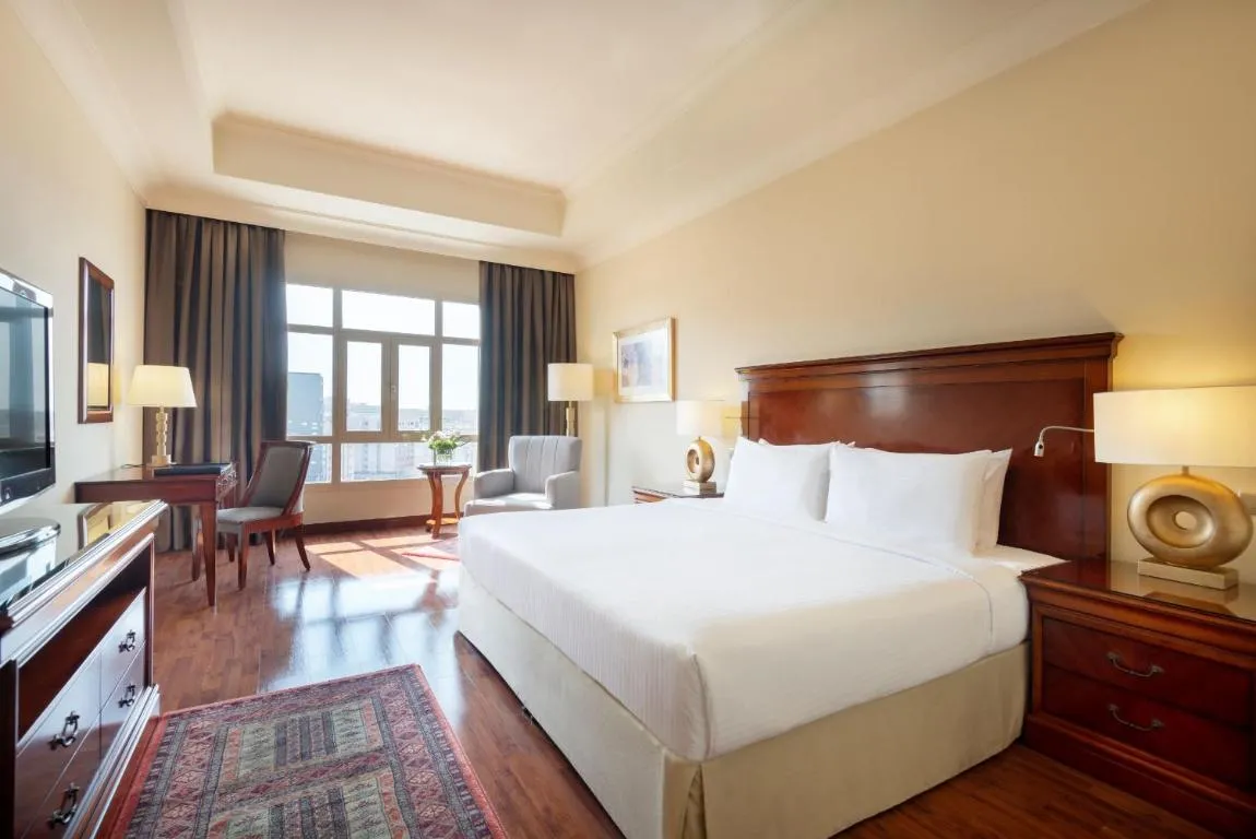 Image of Concorde Hotel Doha