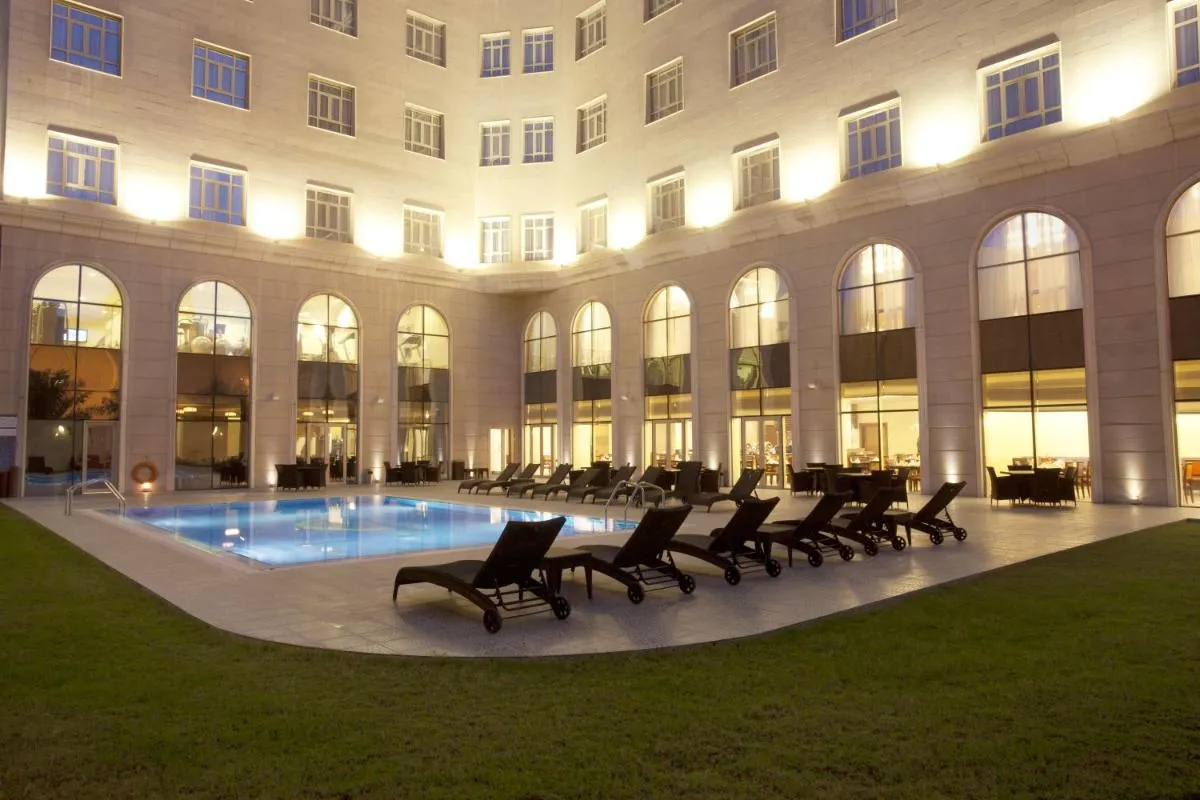 Image 6 of Concorde Hotel Doha