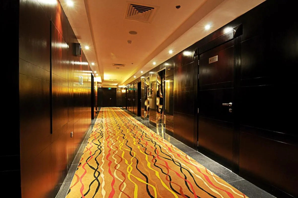 Image 6 of Corp Executive Hotel Doha Suites