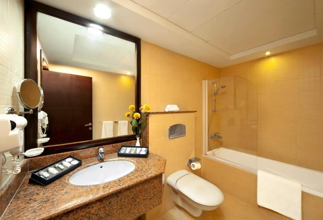Image of Corp Executive Hotel Doha Suites