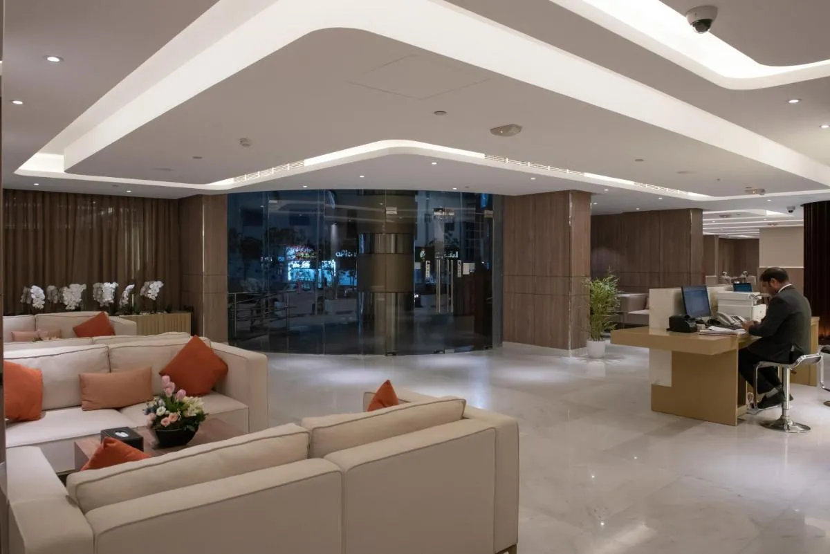Image 2 of Corp Executive Hotel Doha Suites