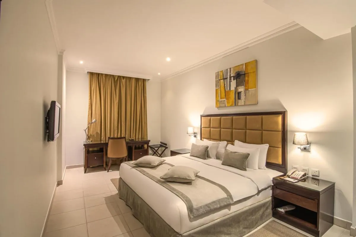 Image 5 of Corp Executive Hotel Doha Suites