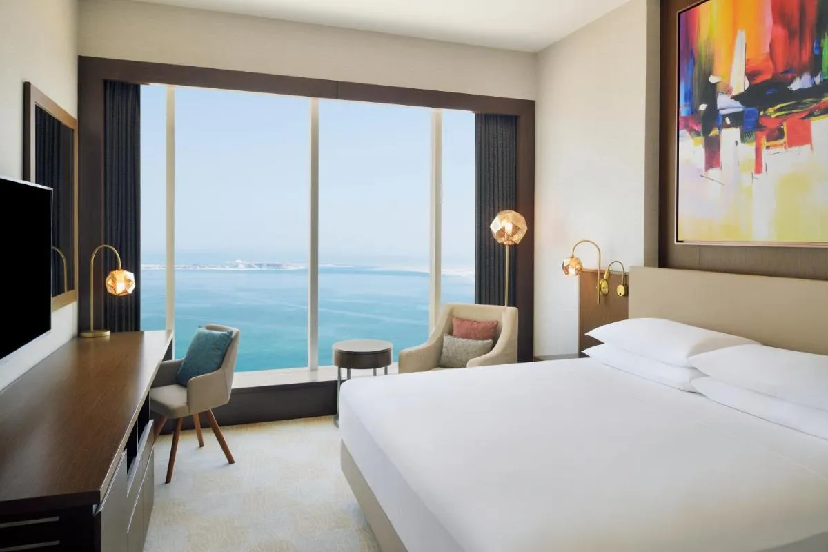 Image 2 of Delta Hotels by Marriott City Center Doha