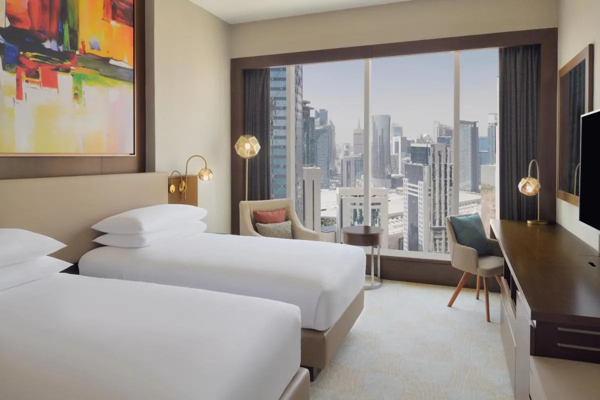 Image 6 of Delta Hotels by Marriott City Center Doha
