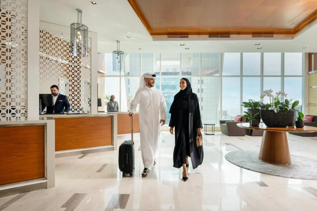 Image 4 of Delta Hotels by Marriott City Center Doha