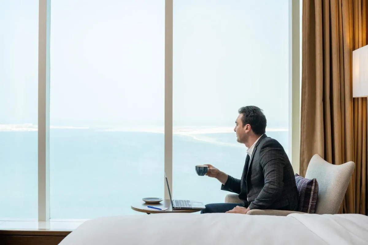 Image 3 of Delta Hotels by Marriott City Center Doha