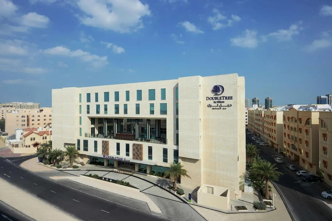 Image of DoubleTree By Hilton Doha – Al Sadd